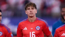 ¡No lo quieren! Aficionados chilenos 'revientan' a Igor Lichnovsky en su debut en Copa América