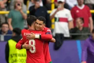 Cristiano Ronaldo tiene varios récords en la Euro 2024