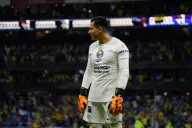 Luis Ángel Malagón es convocado con América