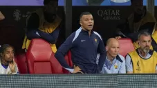 Kylian Mbappé