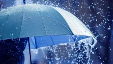 También se esparan fuertes vientos en algunos estados de la República.