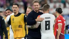 Toni Kroos tras el empate ante Suiza y asegurar el liderato de grupo: &quot;Vienen los juegos de verdad&quot;