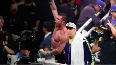 Álvarez estaría reconsiderando pelear ante Benavidez