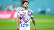 Weston McKennie explota contra la Copa América 2024: 'No hay atmósferal, es un terreno irregular'