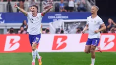 ¡Debutan con el pie derecho! Estados Unidos vence a Bolivia en su primer juego de Copa América