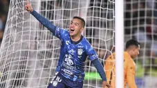 ¡Nueva Águila! Erick 'Chiquito' Sánchez llegará a América tras la Copa América