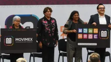 Nueva tarjeta beneficiará a las personas del Estado de México