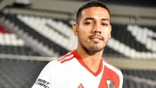 David Martínez, comprometido en su llegada a Pumas: &quot;Vengo a un club muy grande&quot;