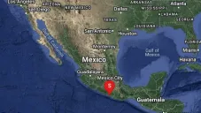 TEMBLOR: Se reporta sismo de 5.2 grados en la Ciudad de México