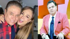 Brenda Bezares acepta que Paco Stanley le coqueteaba