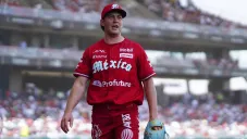 Trevor Bauer afirma estar maravillado con la LMB tras romper récord de ponches: 'Es única'