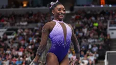 Simone Biles, en busca de dejar huella en París 2024 tras separarse de la gimnasia por un tiempo