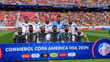 Venezuela buscará aprovechar la baja de Edson Álvarez ante México