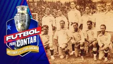 Historias de la Copa América: El partido más largo lo ganó el mulato