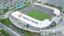 La casa del Galaxy tendrá un lleno en la Supercopa MX