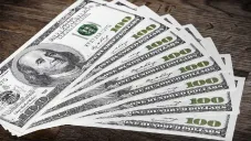 Precio del dólar, hoy 25 de junio de 2024