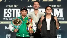 Francisco 'El Gallo' Estrada vs Jesse 'Bam' Rodríguez, la pelea que promete mil emociones