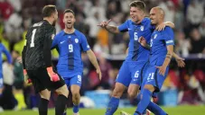 Eurocopa: Así quedó el Grupo C tras el cierre de la tercera jornada