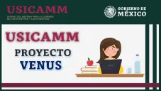 La SEP acepta hackeo a la plataforma del Proyecto Venus de Usicamm