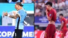 Uruugay buscará amarrar su boleto a Cuartos de Final