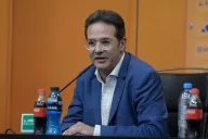 Antonio Sancho dejará la vicepresidencia de Tigres