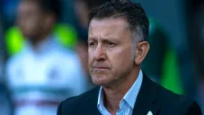 Juan Carlos Osorio 'se rompe' al recordar su paso en el Tri: 'Dejar la Selección fue mi mayor error'