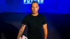 ¡Oficial! Santi Cazorla continuará una temporada más en el Real Oviedo