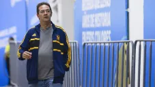 Antonio Sancho se despide de Tigres entre lágrimas: &quot;Me voy con el deber cumplido&quot;