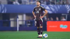 Azcárraga rompe el silencio tras la no convocatoria de Henry Martín: &quot;No me gustaron las formas&quot;