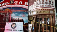 Los dueños del lugar enfrentan varias denuncias y demandas por presunto fraude.