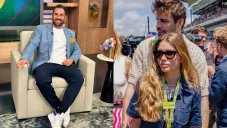 El profesional de la lente fue quien destapó el engaño del exfutbolista a Shakira.