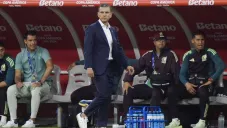 ¿Se muere con la suya? Esta sería la alineación de Jaime Lozano ante Ecuador