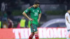 ¡Defiende a su excompañero! Roger Martínez criticó al Tricolor por no convocar a Henry Martín