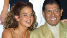 Niurka y Juan Osorio