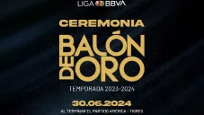 Balón de Oro de la Liga MX