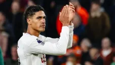 Raphael Varane apunta a pelear el descenso en Italia con el Como de Fábregas