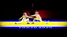 La Esgrima en los Juegos Olímpicos de París 2024: Un deporte lleno de historia