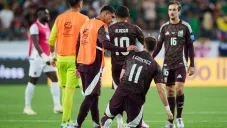 Layún justifica fracaso de la Selección Mexicana y Faitelson explota: &quot;La gente está encab*#3ada&quot;