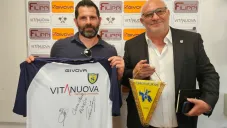 Chievo Verona 'renace' y jugará en la Serie D en busca de la gloria en Italia