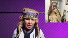 ¿Karma a Karla Panini? Tiktoker asegura que su esposo Américo Garza le es infiel con ella