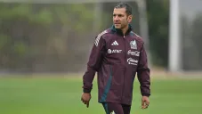 Selección Mexicana: Jaime Lozano mueve sus piezas para el partido ante Ecuador