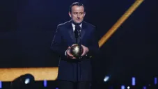 Ganadores del Balón de Oro de la Liga MX 23/24