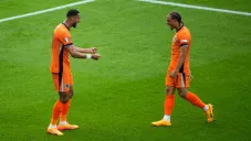 Rumania vs Países Bajos: ¿Dónde y cuándo ver EN VIVO los 8vos de la Eurocopa 2024?