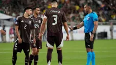 José Ramón Fernández arremete contra el Tricolor tras fracaso en Copa América: Ridículo y vergonzoso&quot;