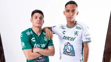 León presenta su nuevo uniforme para la temporada 2024-2025