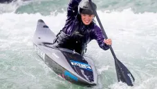 'Estoy dando lo mejor de mí para representar a México lo mejor posible': Sofía Reinoso