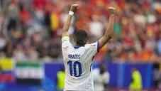 ¡Ya visten de blanco! Mbappé y Endrick ya aparecen como jugadores de Real Madrid