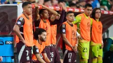 Olvidados por Jaime Lozano: Seis jugadores de México no tuvieron minutos en la Copa América