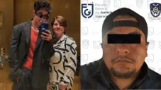 El supuesto asesino fue encontrado en la alcaldía Iztapalapa.