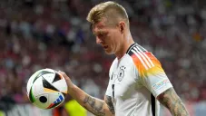 Joselu asegura que quiere retirar a Toni Kross; el alemán responde y enciende el España vs Alemania